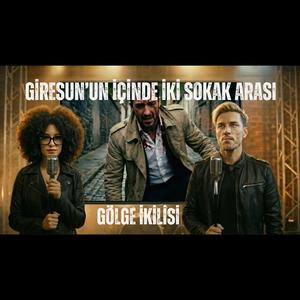 GİRESUN'UN İÇİNDE