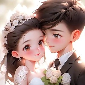 超越梦想 - 心爱的老婆