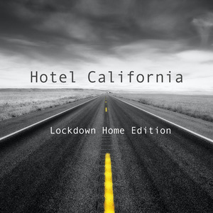 Hotel California (Cover)