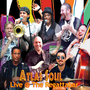 Maleh (Live) [feat. Anwar Maghreb]