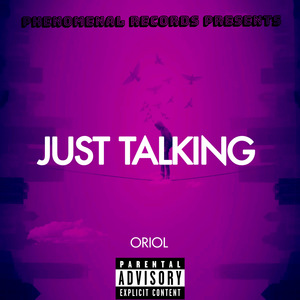 Just Talking