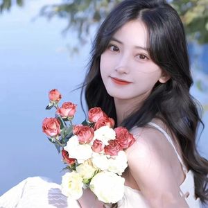 我曾遇到一束光