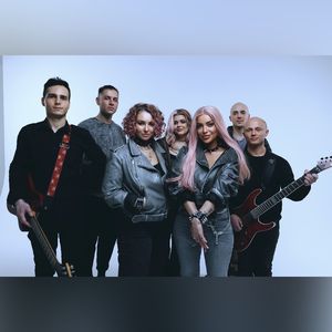 Ночной Питер