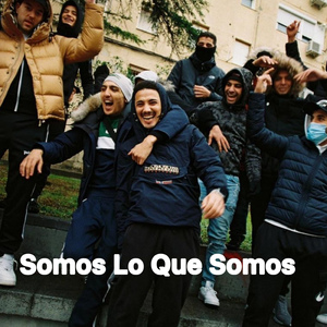 Somos Lo Que Somos