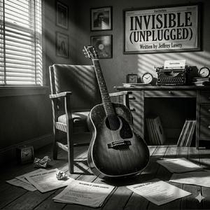 Invisible (Unplugged)