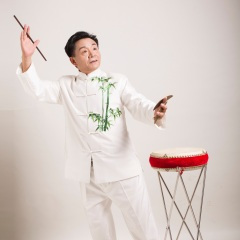 送女上大学--京东大鼓