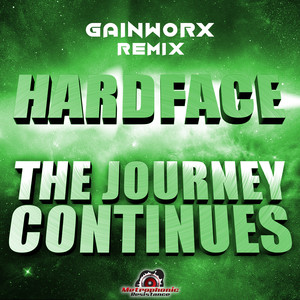 The Journey Continues (Extended Gainworx Remix)