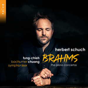 Piano Concerto No. 2 in B-Flat Major, Op. 83:III. Andante