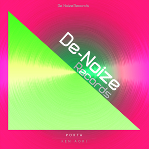 Porta (Original Mix)