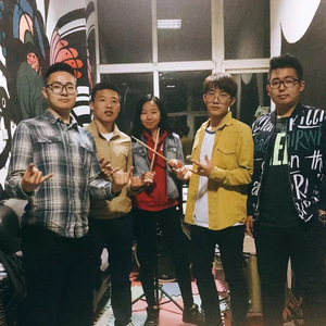 一万次悲伤（live/cover)（Cover 逃跑计划）