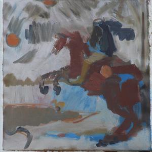 Four Minutes To Play (feat. Ani Ivry-Block)