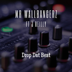 Drop Dat Beat