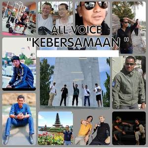 kebersamaan