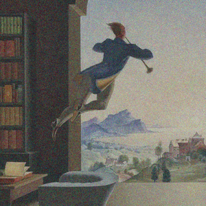 徐志摩《我不知道风》