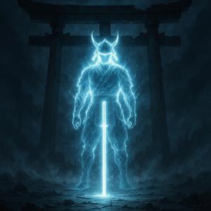 Raijin - 雷神