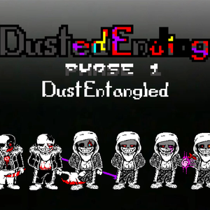 Insanity...And With The Dustiest Help