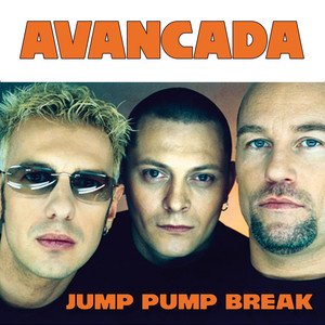 Jump Pump Break (Maxi Version)