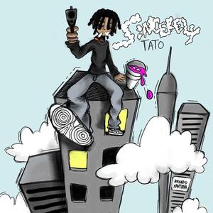 Thats It (feat. Sojabrat)