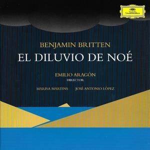 Llegada de los animales