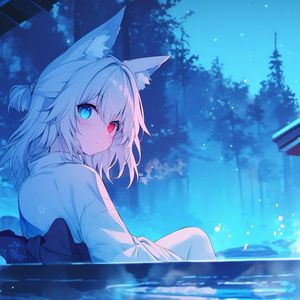 慵懒夜