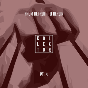 L'afrique (Acid Vox Mix)