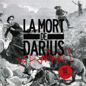 J.B Is Not Really Dead