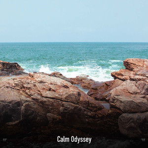 White Sand Water Sounds