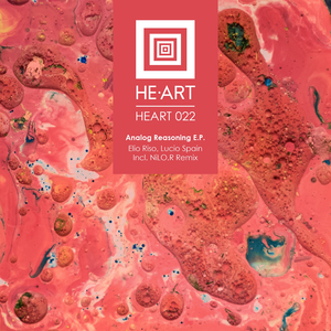 Analog Reasoning (Original Mix)