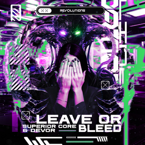 Leave Or Bleed