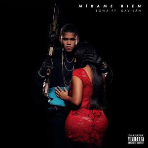 Mírame Bien (feat. Gavilán)