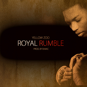 Royal Rumble