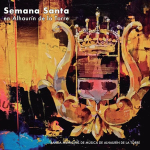 Virgen del Amor Doloroso