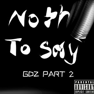 Nothing to say(prod by veezy feat dong)