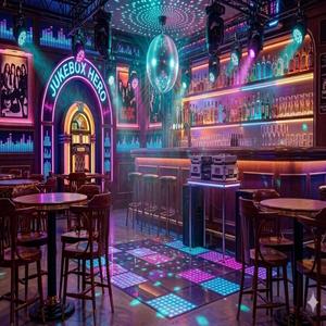 Neon Youth