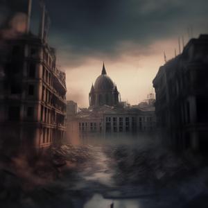 Capitol Wasteland