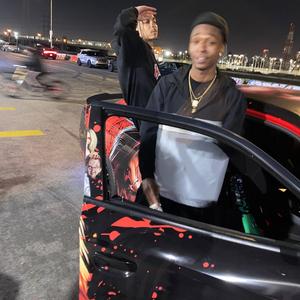 Ima Risk Taker (First Take)