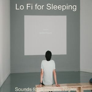 Background for Sleepless Nights