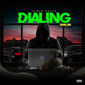 Dialing (fame beats)