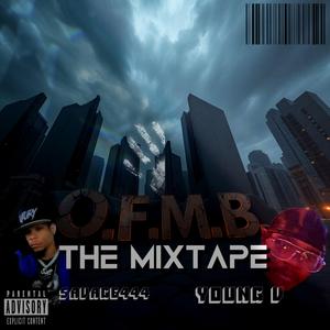 ManWut (feat. Savage444 & Young V)