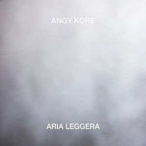 Aria Leggera (Original Mix)