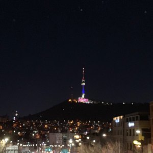 잠 못드는 밤 (Inst.)