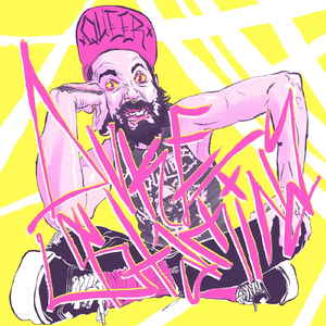 Dabbed Out (feat. Ronin Earthclan)