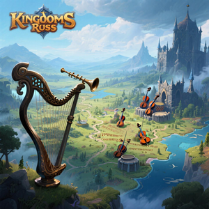 Scrolls of the Old Sky