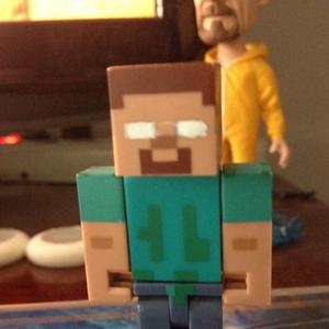 あなたは英雄に違いありません。