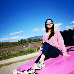 我喜欢上你时的内心活动【cover陈绮贞】-滨瑜Melody