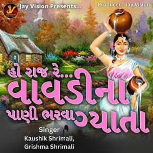 Ho Raj Re Vavdi Na Pani Bharva Gyata