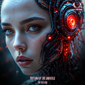 Rhythm Of The Universe