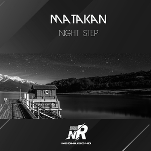 Night Step (Original MIx)
