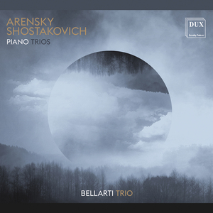 Piano Trio No. 2 in E Minor, Op. 67:V. Allegretto