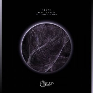 Ansuz (Lunar Plane Remix)